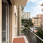 3 Min Spiaggia - 15 Min Centro Citta