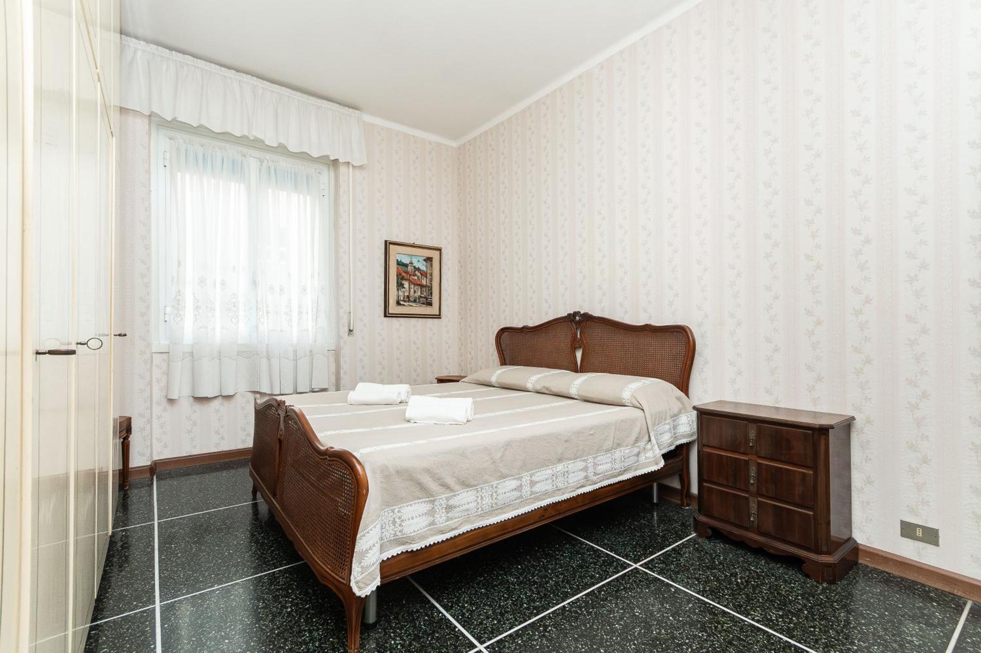 Apartment 3 Min - 15 Min Centro Citta *